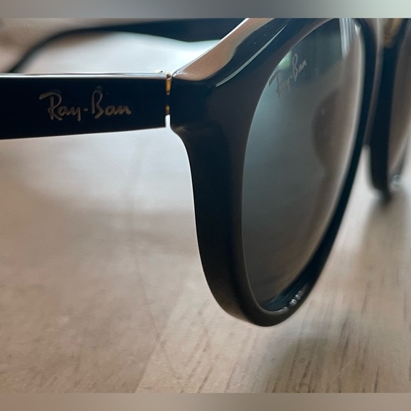 Ray Ban Gatsby 2 Sunglasses - Picture 6 of 6